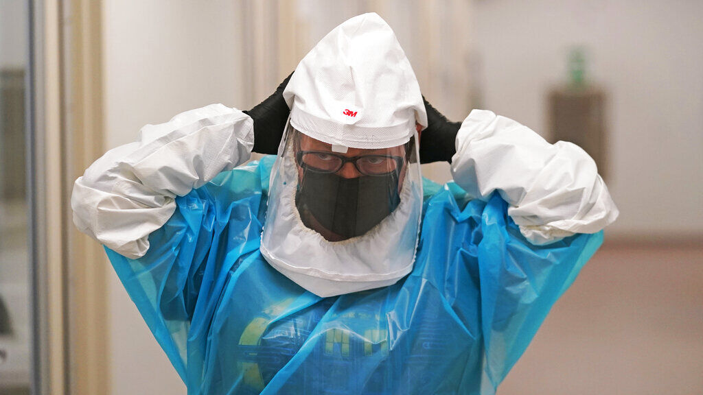 Monkeypox Response